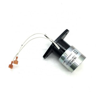 Stop Solenoid Valve 