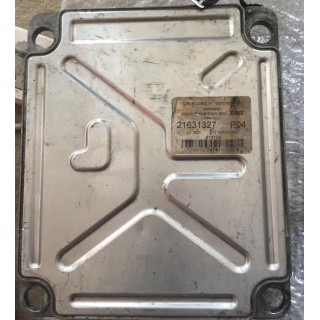 Electronic Motor Control Controller Unit Computer Module ECM For Volvo 