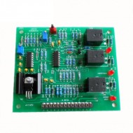 Diesel Generator Electronic Speed Governor Control Unit 3036453