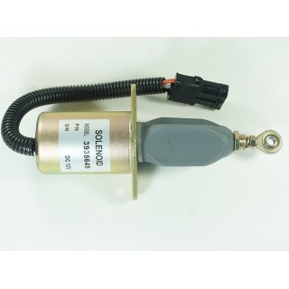 Solenoid Series