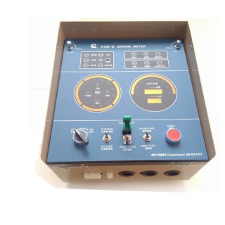 Diesel Engine 4913983 NTA855 KT19 Instrument Panel