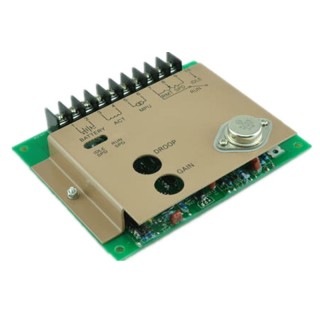Engine parts Speed Controller 4913988 for diesel engine