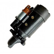Diesel engine parts motor starter