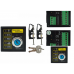 Diesel Generation parts Key Start Control Panel 501K