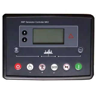 Genset Controller Automatic Start Module 5120