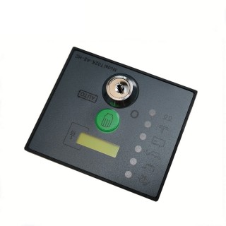 Diesel Generator Controller Auto Start Control Module 702AS 