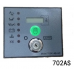 Diesel Generator Controller Auto Start Control Module 702AS 
