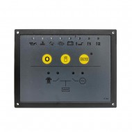 704, Control Module Series
