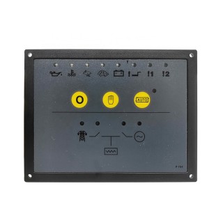 704, Control Module Series