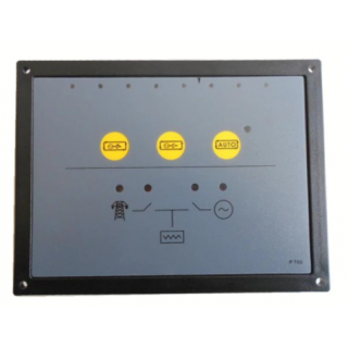 Electronics Automatic Generator Control panel 705 controller 