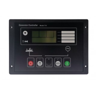 Replace Deep Sea DSE 703 P703 Generator Controller DSE703 