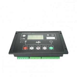 Replace Deep Sea DSE720 Automatic Genset Controller 720