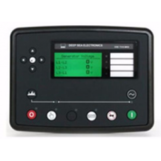 Generator Controller  7310 controller By Deep Sea Electronics 