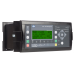 Automatic genset controller AGC plant management