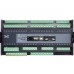 Automatic genset controller AGC plant management