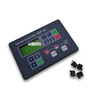 Generator Genset Controller Replace AMF20 