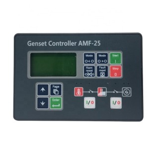 Generator Controller AMF25 