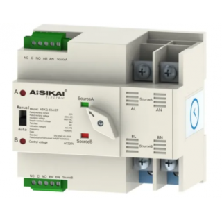 ATS-Family Use Automatic Transfer Switch ATS Ce/CCC