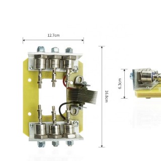 Rotating Diode Rectifier Module Fits for Marathon 740 Series Generators