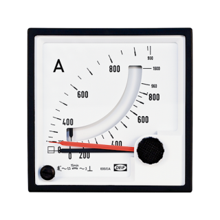 BEQ Combined ammeter