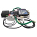 Test machine for denyo generator parts controller 