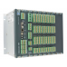 DM 400 gas Integrated systems