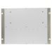 DM 400 gas Integrated systems