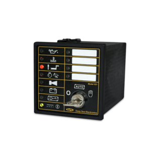DSE original controller