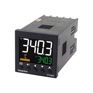 Digital PID Temperature C