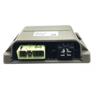 Emergency Unit EG-3 Controller For Kubota Diesel Engine Spare Parts 