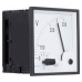 EQ96-sw4  AC voltage meter with switch