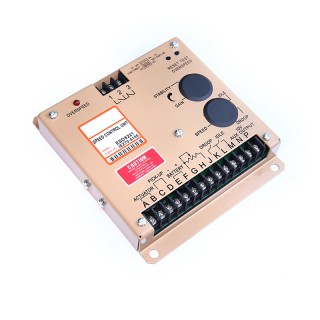 Original Diesel Generator Electronic Speed Controller