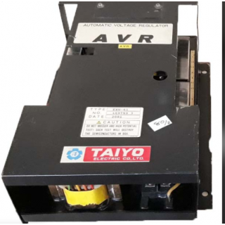 TAIYO Exu - 61 Automatic Voltage Regulator