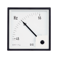 FQ Frequency meter