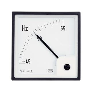 FQ Frequency meter