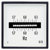 FTQ Frequency meter