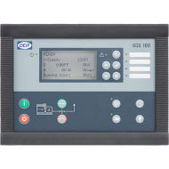 GCU 100 Genset control unit