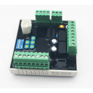 Diesel Genset Parts Generator Control Unit GCU-20 