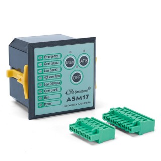 Generator Auto Start Controller GTR-17 
