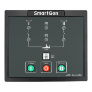 Smartgen Genset Generator Controller HAT530N