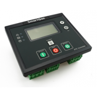 Original Genset Controller HAT560N series ATS controller 