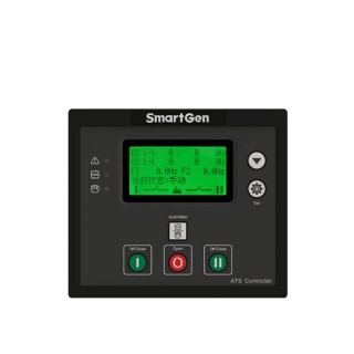 Digital Control Board Smartgen ATS Controller HAT560NB 