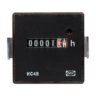 HC 48 Running hours counter