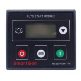 Genset Controller Smartgen HGM1770 With Auto Start Stop Function 