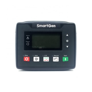 Power Control Module Smartgen Controller HGM4010N For Diesel Generator 