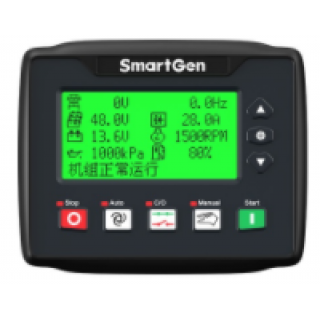 SmartGen HGM4020N Generator controller