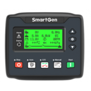 Smartgen Genset Generator Controller HGM410N 