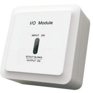 AW-D319 Addressable System Input Output Module 