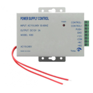Switching Power Supply 12V Power Supply Controller K80 