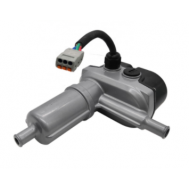 Waterproof Aluminium Safety Diesel Engine Water Jacket Heater